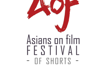 Asians on Film Festival 2018 – AWARD NOMINATIONS!