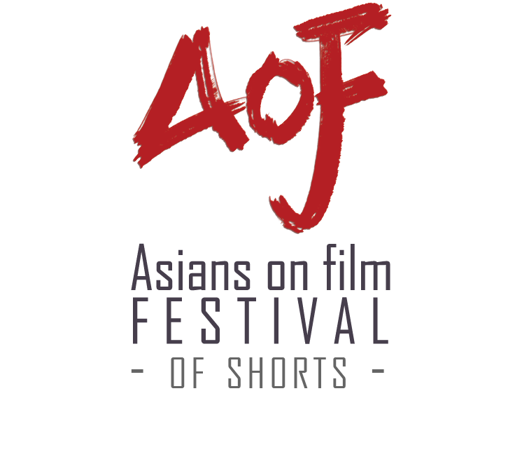 Asians on Film Festival 2018 – AWARD NOMINATIONS!