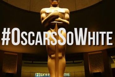 Diversity Is Not the Problem #oscarssowhite