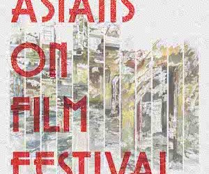 Asians on Film Festival of Shorts Summer Quarter Winners