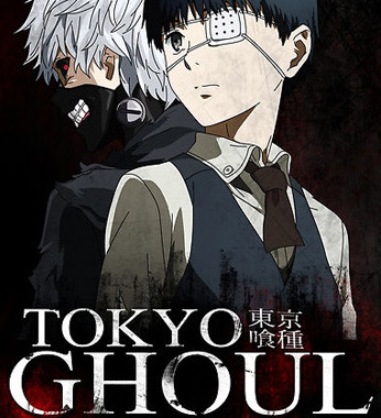 TOKYO GHOUL – RE:ANIME is coming…