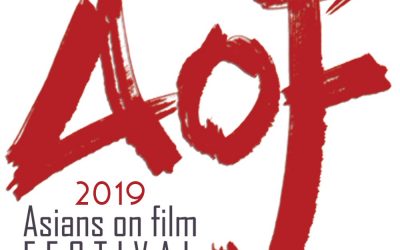 Asians on Film Festival of Shorts Fall Quarter Winners 2019